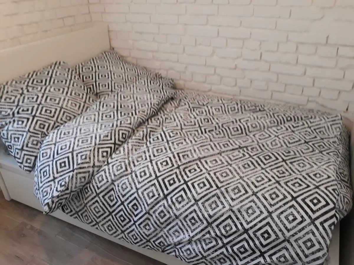 Apartament Przy Plazy. Apartment Gdansk