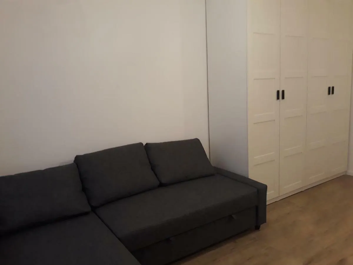 Apartament Przy Plazy. Apartment Gdansk
