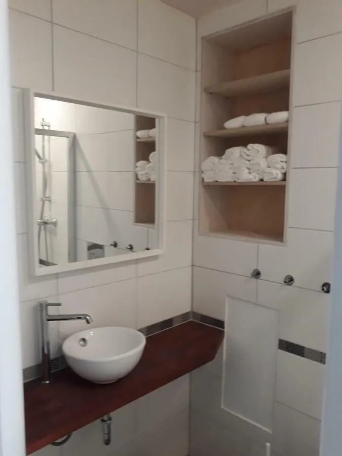 Apartament Przy Plazy. Apartment Gdansk